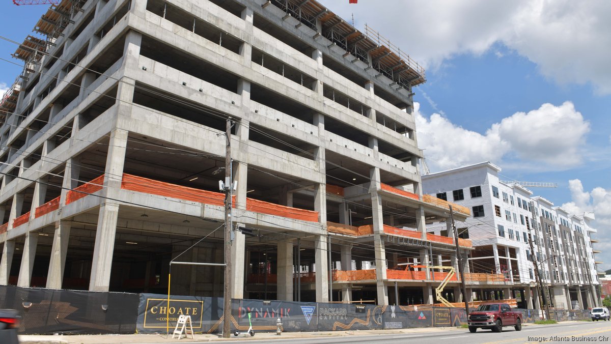Atlanta apartment rents poised to rise after landlords pull back on incentives