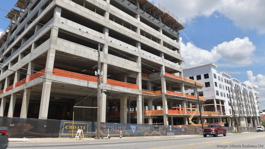 Atlanta is trying to expedite affordable housing. Here's how. Atlanta