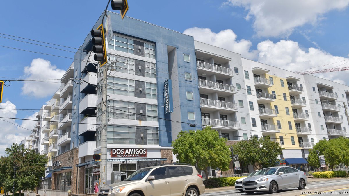 Metro Atlanta's monthly rent declines Atlanta Business Chronicle