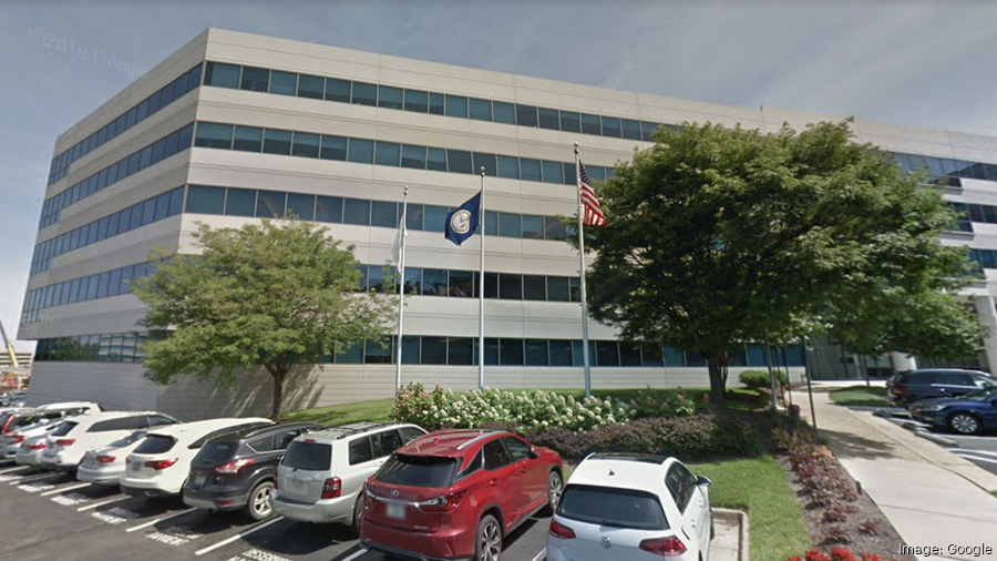 Jeff Bezos's Blue Origin leases space in Reston for engineering center