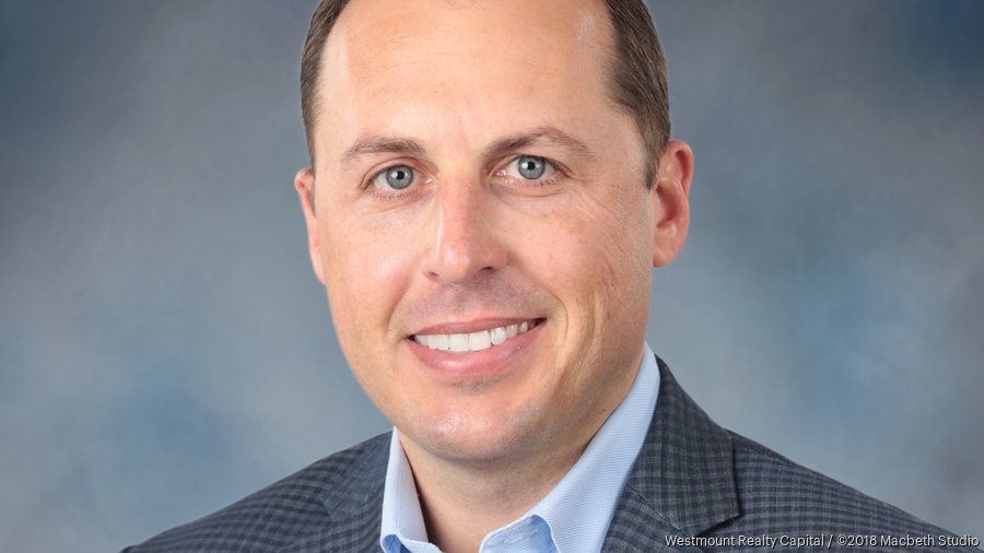 Florida real estate executive discusses Orlando, Southeast U.S. plans