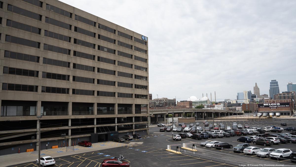 Blue KC buys land near current HQ, keeping future office options open