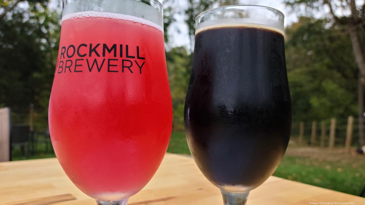 Rockmill Brewery for sale, but remains open Columbus Business First