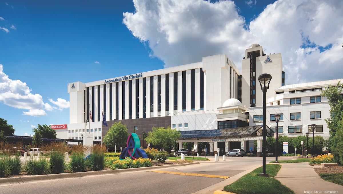 Ascension converts St. Francis unit to serve cardiothoracic patients