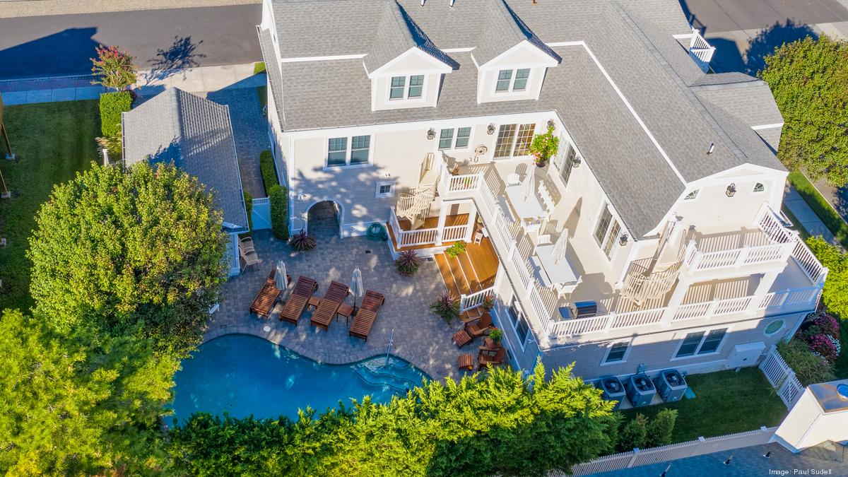 7 Jersey Shore homes that sold for more than 1M in June (Photos