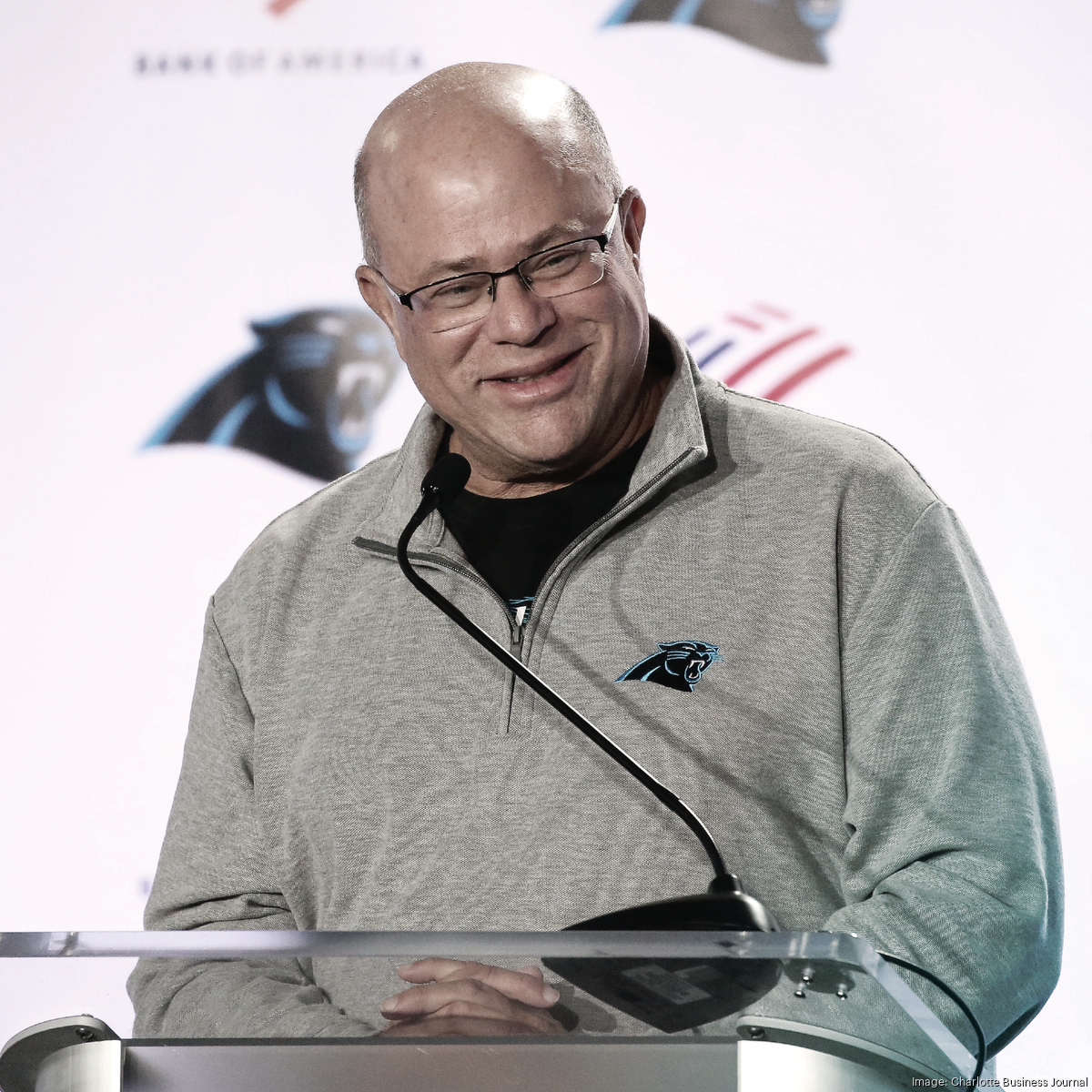 Carolina Panthers: Tennessee Titans Next