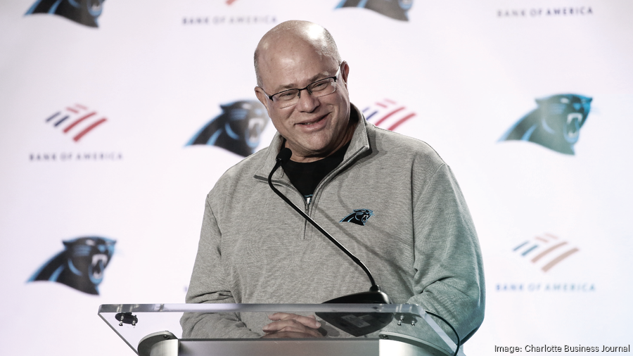 Carolina Panthers on X: it's in the eyes 