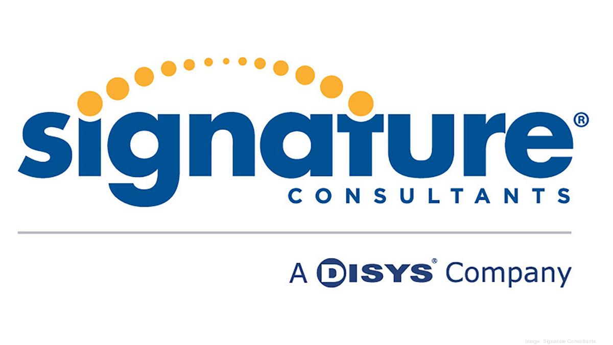 Signature Consultants expands into Nashville Nashville Business Journal