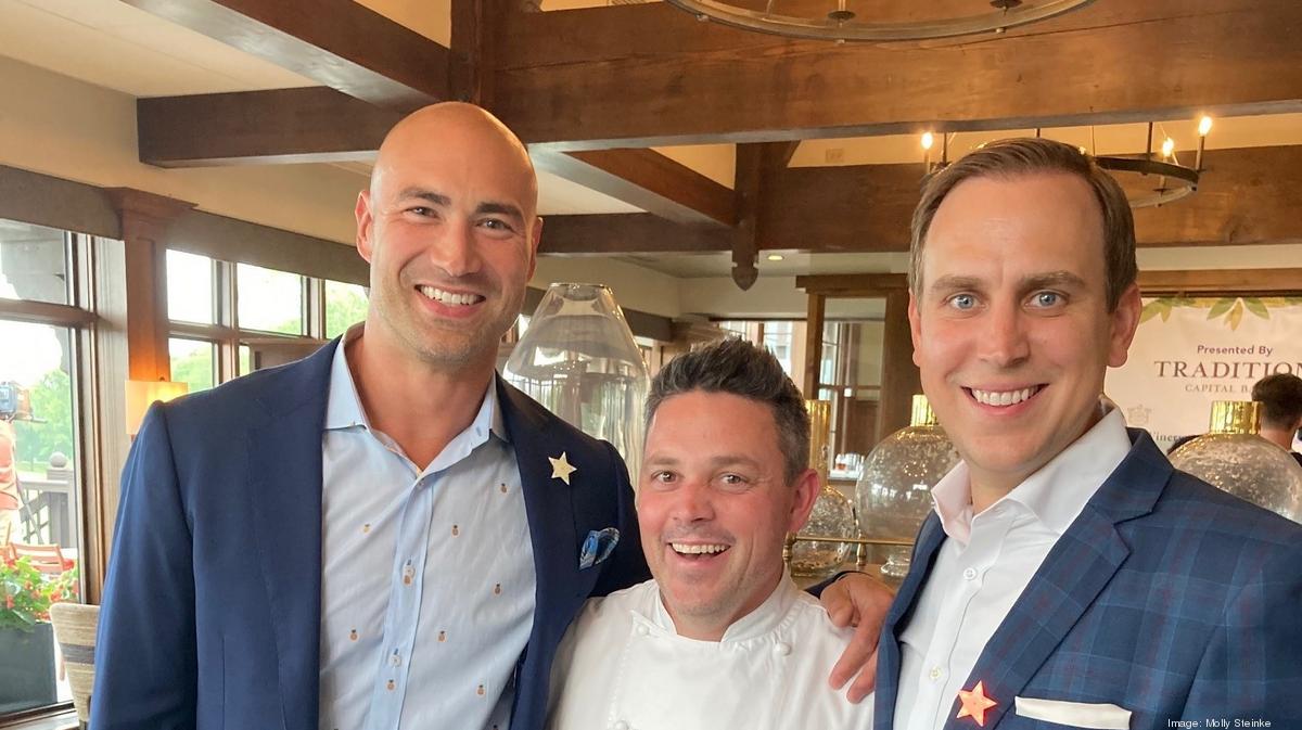 Taste Fore the Tour scores top Twin Cities chefs Minneapolis / St