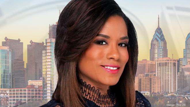 Fox 29 names new evening news anchor to replace Shaina Humphries