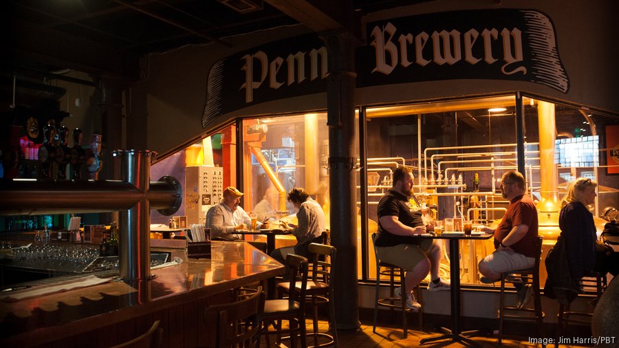 Pittsburgh reigns supreme in study analyzing best cities for beer