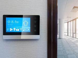 SMUD offers advanced thermostat management incentives to small and medium-sized businesses