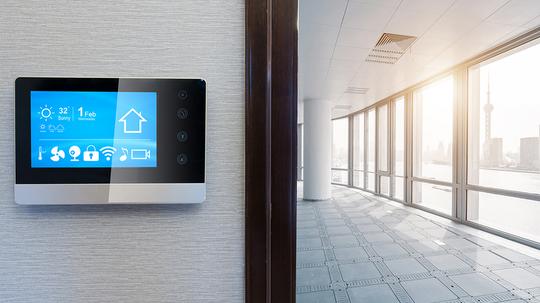 SMUD offers advanced thermostat management incentives to small and medium-sized businesses