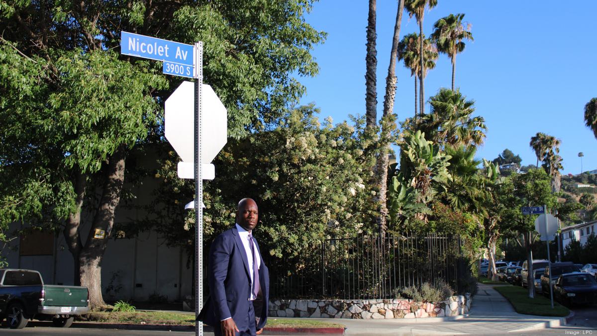 Langdon Park Capital acquires workforce housing in L.A. L.A. Business