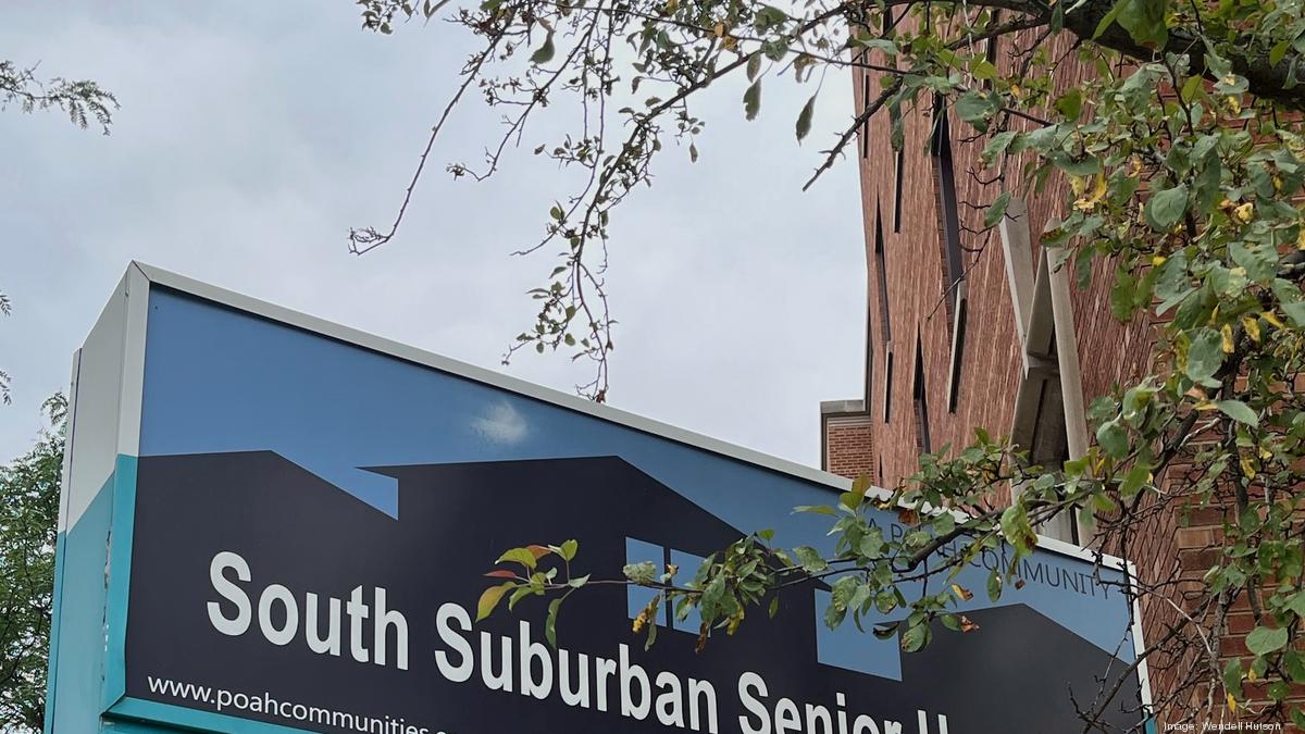 South Suburban Senior Housing Apartments undergoing $15M renovations ...