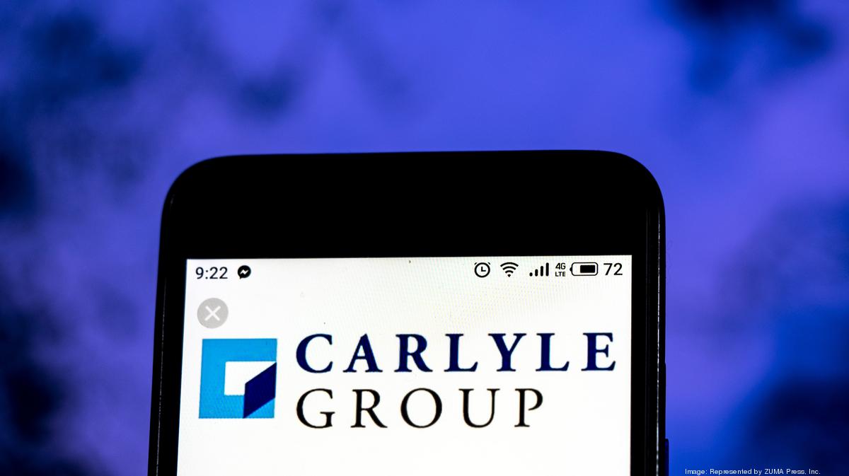 Carlyle Group eyes Harvey Schwartz for CEO post - Washington ... - The Business Journals