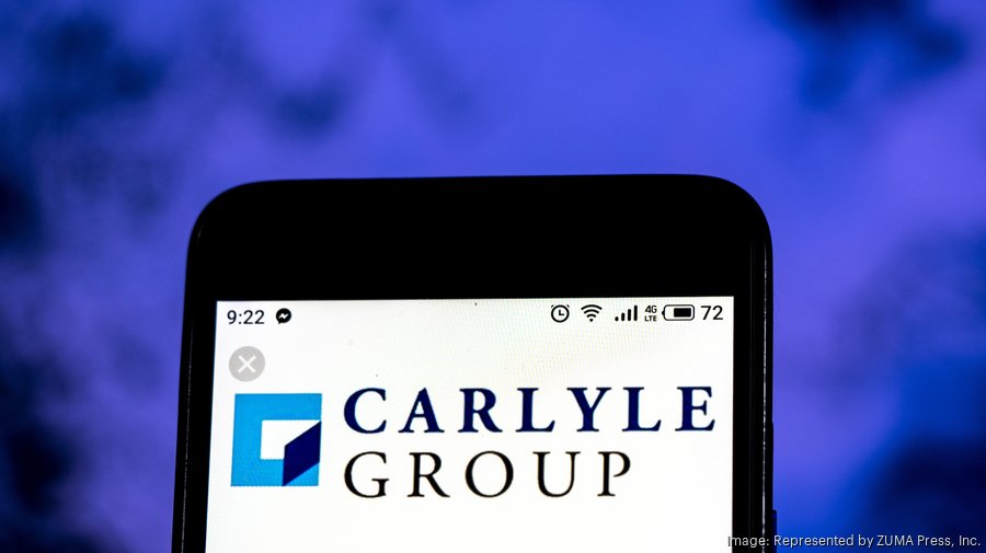 Carlyle Group in talks to purchase Baxter spinoff Vantive - Washington ...