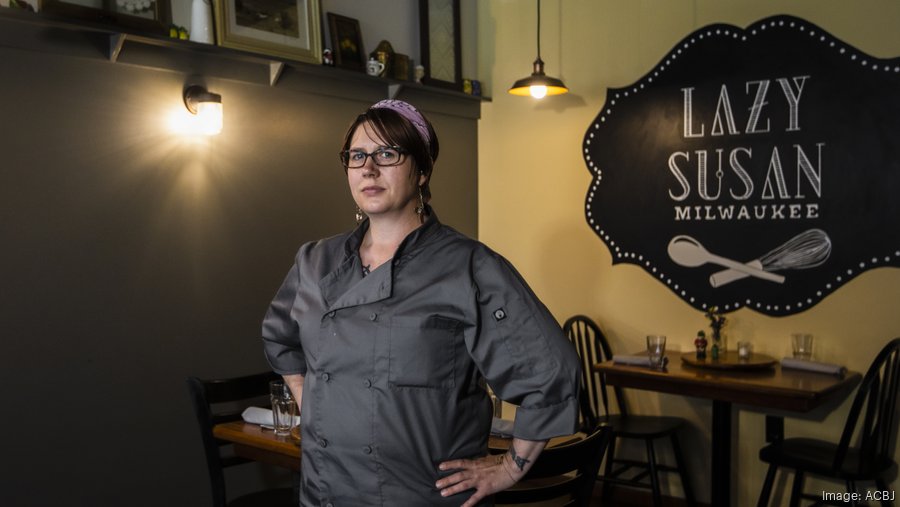 Bay View restaurant Lazy Susan sets April closing date Milwaukee