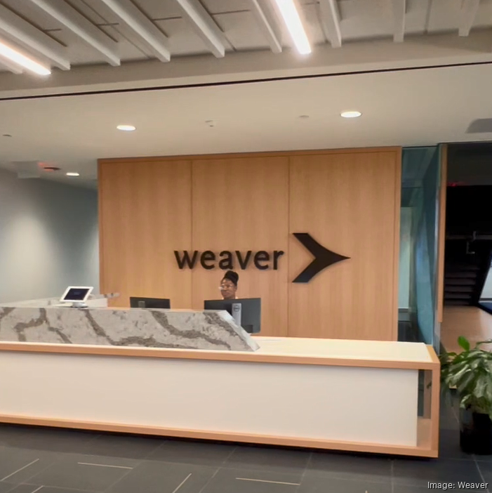 Weever office