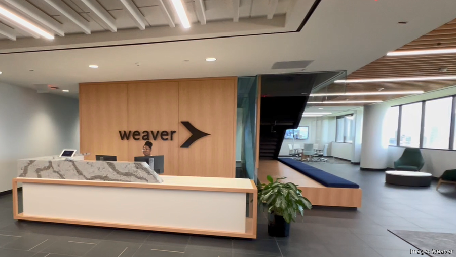 Weaver office