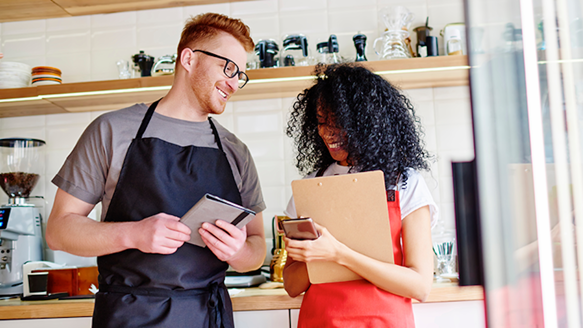 How to choose the right internet service for your small business