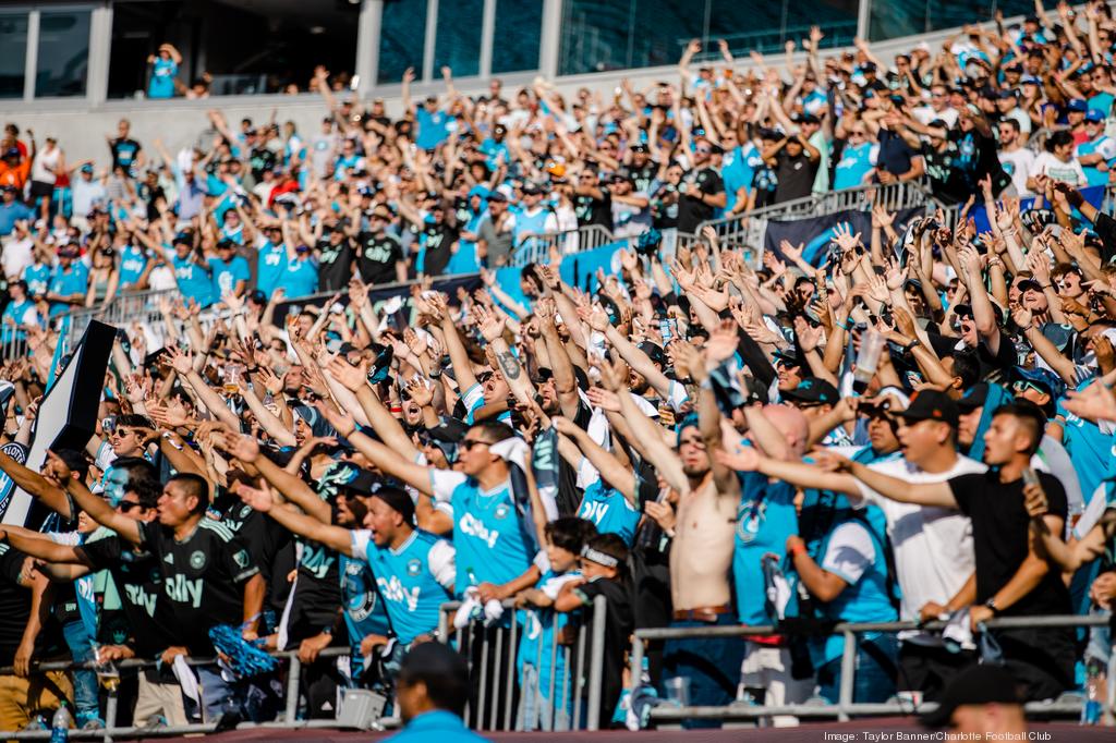 12 Things to Know Before You Bring Kids to a Charlotte FC Game - Charlotte  Parent