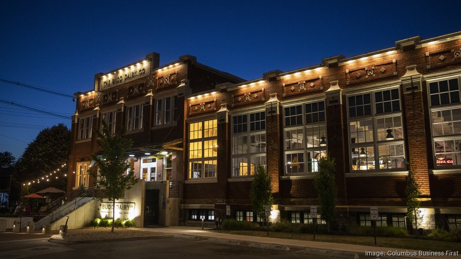 Budd Dairy Food Hall adding Zaki Mediterranean Grill, losing Cousins