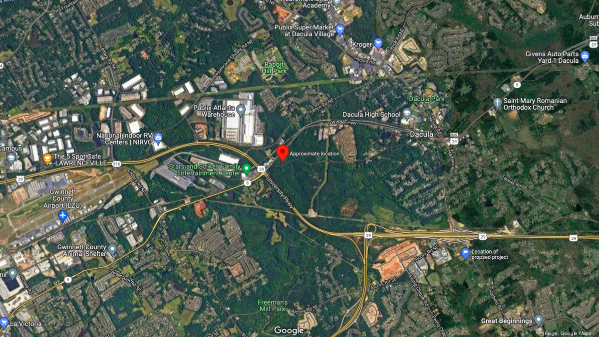 Trammell Crow Residential plans apartments, townhomes in