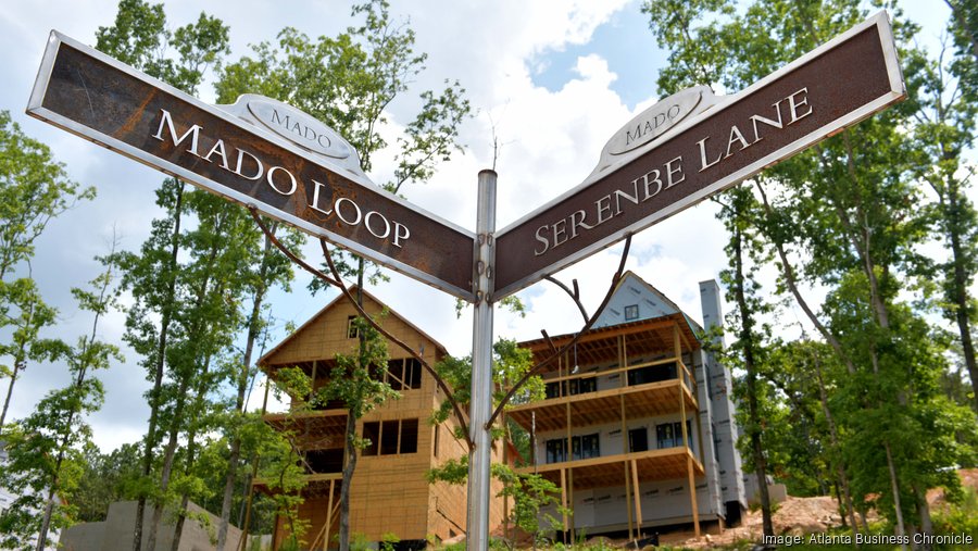 Serenbe sees record home demand in remote world Atlanta Business