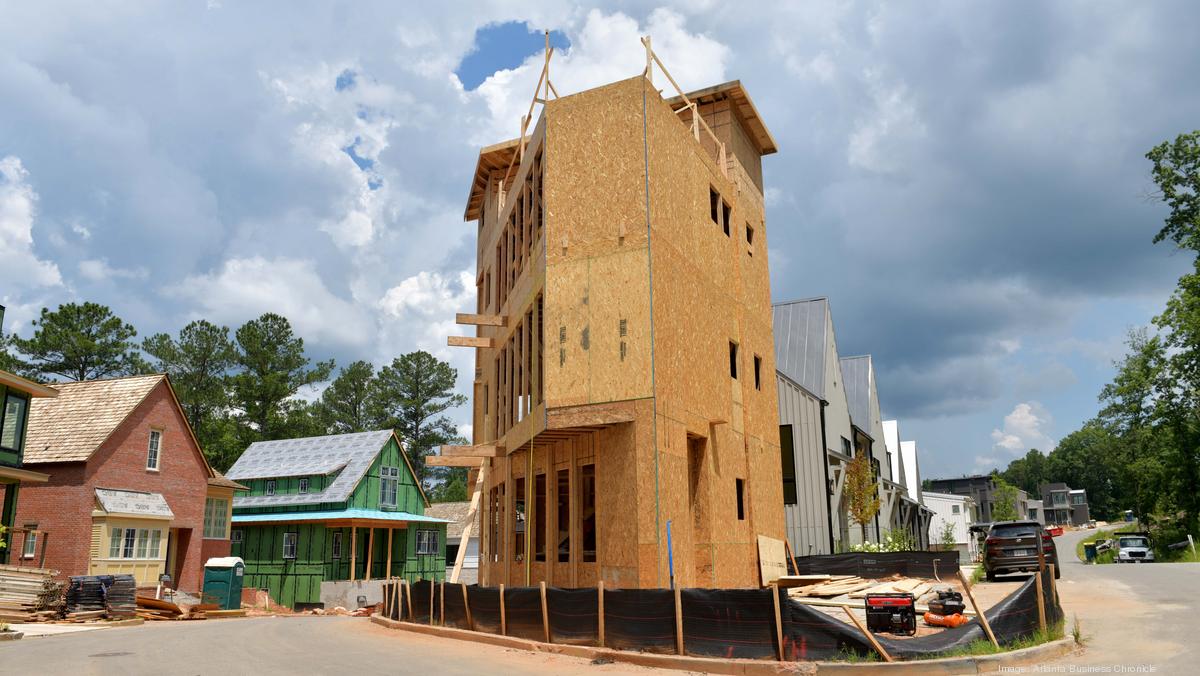 County's housing market boomed after the pandemic. Will it