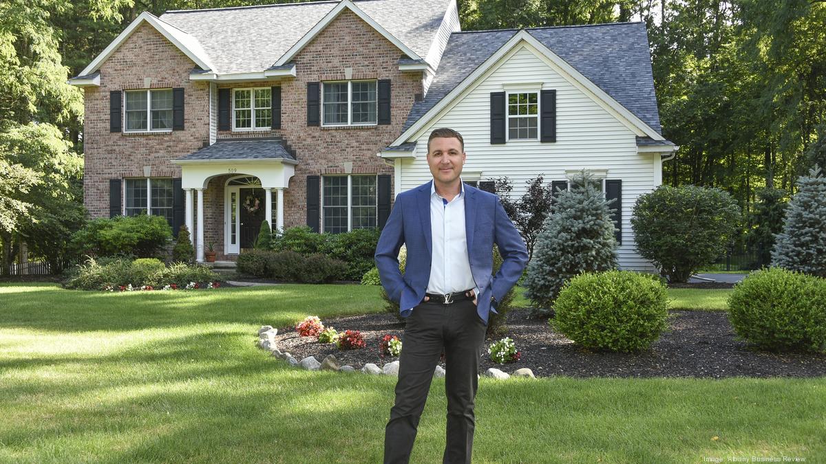 More Albany home sales are going offmarket, agent says Albany Business Review
