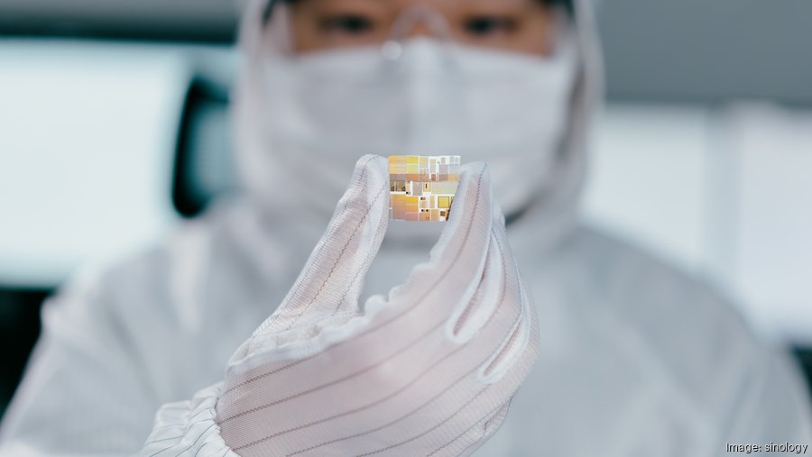DuPont to build new 385,000squarefoot semiconductor facility in Delaware Philadelphia