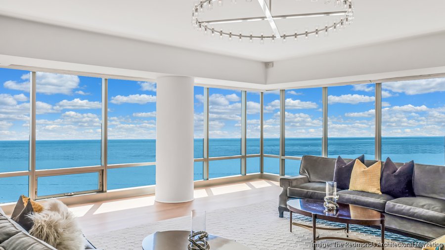 Downtown Milwaukee condo sells for 2.7M Slideshow Milwaukee