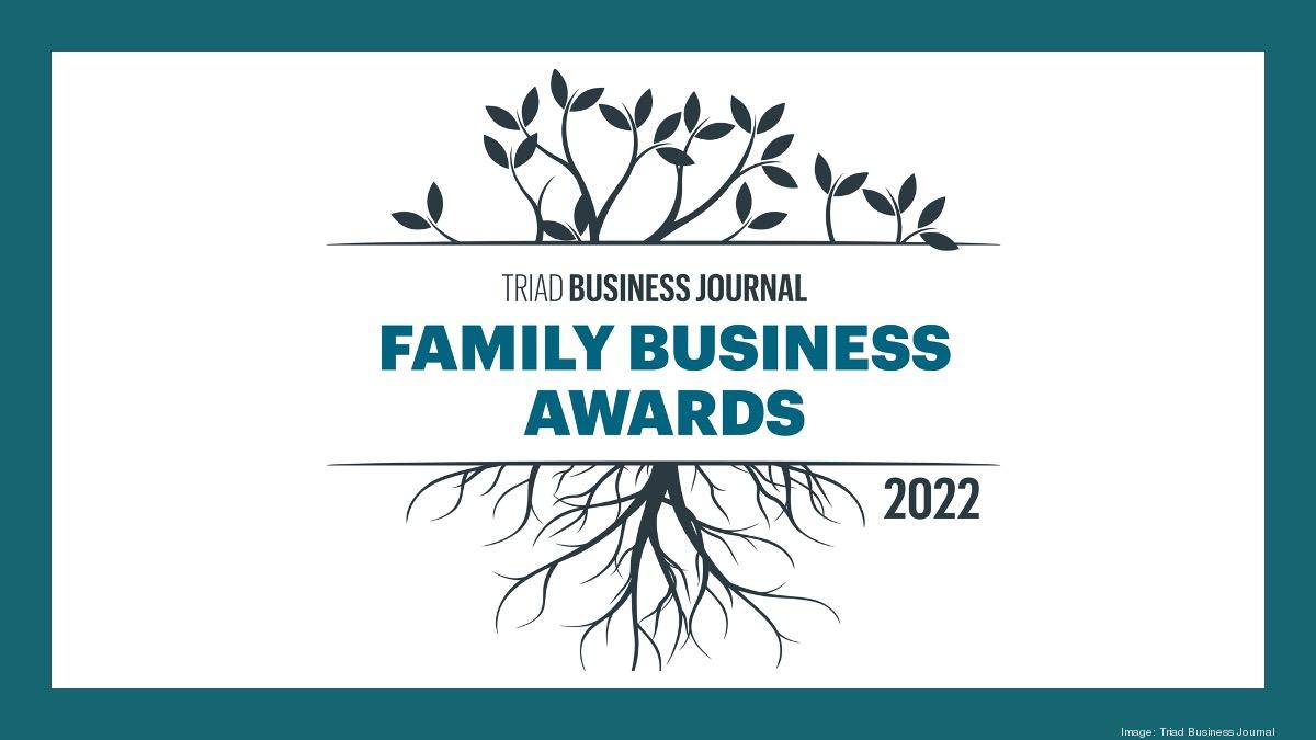 TBJ introduces the 2022 Family Business Awards nominees - Triad ...