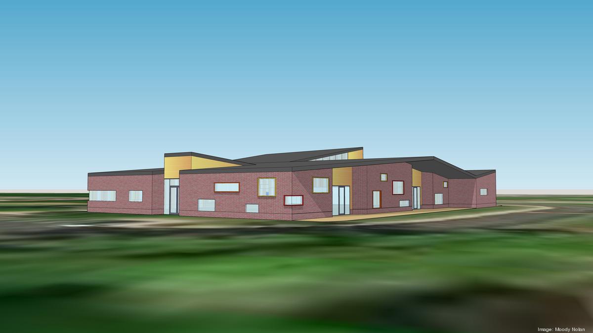 CVS investing 19M in affordable housing in Columbus Columbus