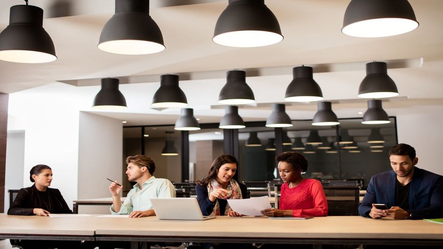 What are the cost implications of 2022’s top trends in office design? Boston Business Journal