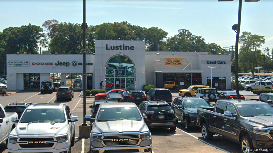 Car dealerships fuel Graham Holdings’ growth Washington Business Journal