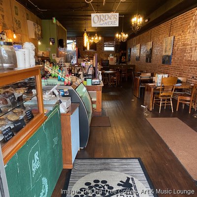 tobacco tree roseville Fig Tree Coffee relocating in downtown Roseville