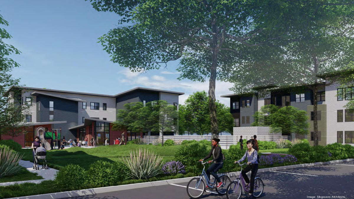 Mutual Housing adds more apartments on Stockton Boulevard Sacramento