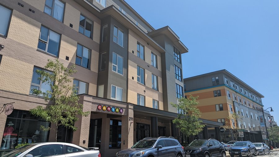 Mass. eases housing requirements for MBTA communities Boston Business