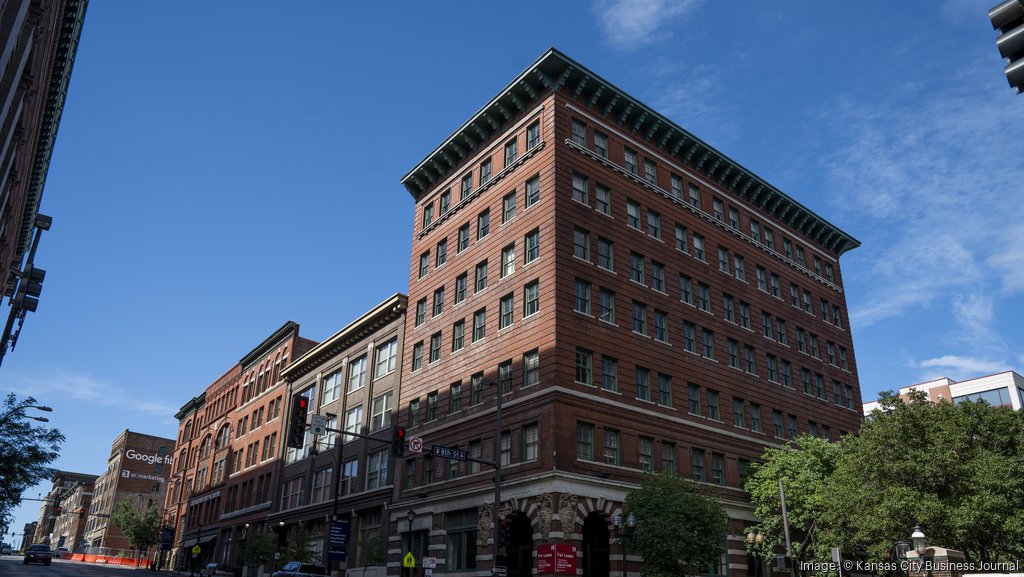 Exact's KC pipeline includes $10M apartment conversion in