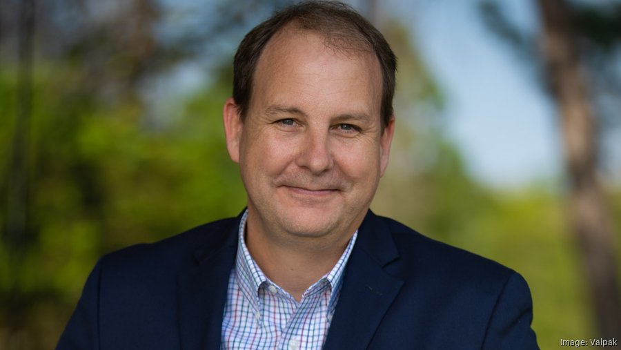 Valpak CEO watches the company and St. Pete evolve at the same time