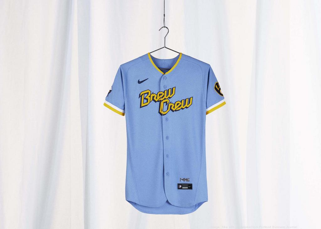 Nike and MLB Announce City Connect uniforms for 2022!! 