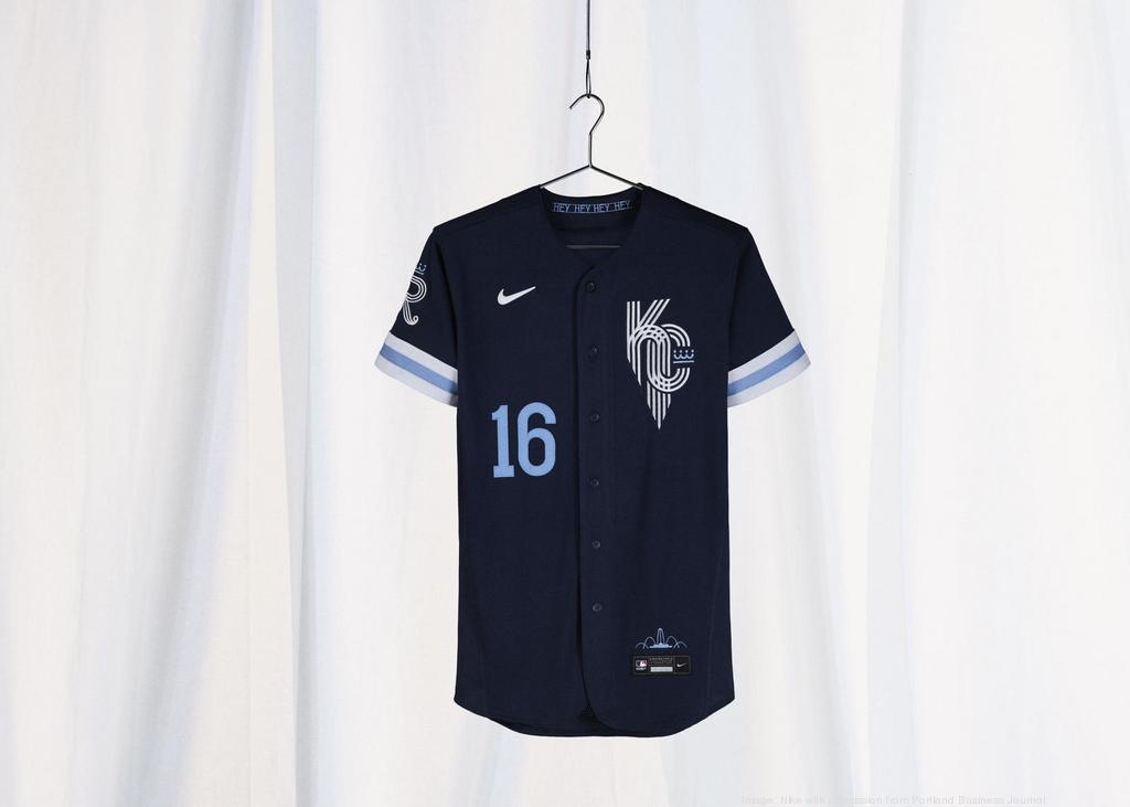 The Nike MLB City Connect Series Celebrates The Bond Between Each Club And  Its City •