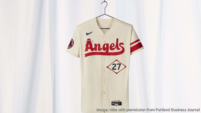 MLB Jerseys Redesigned