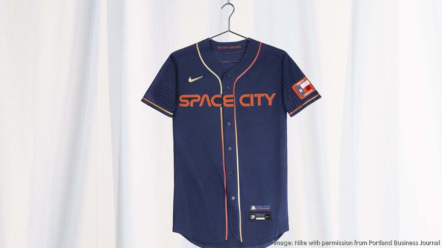 Nike releases redesigned MLB City Connect Series uniforms