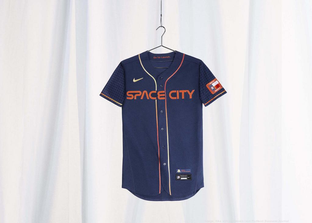 The Nike MLB City Connect Series Celebrates The Bond Between Each Club And  Its City •