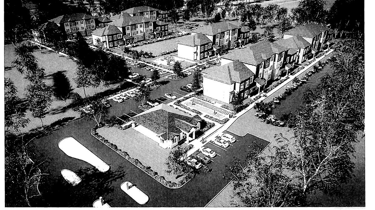 Southport Financial Services seeks American Rescue Plan funds from Palm