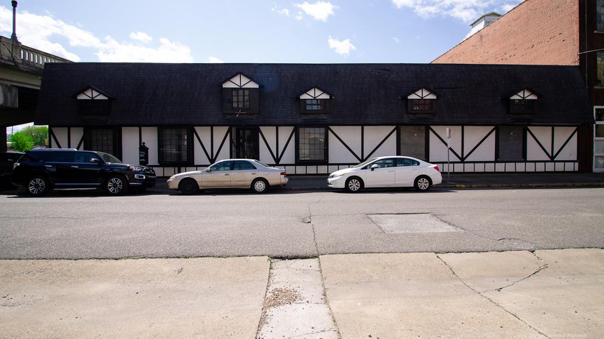 Local bar owner buys iconic building on Morris Avenue Birmingham