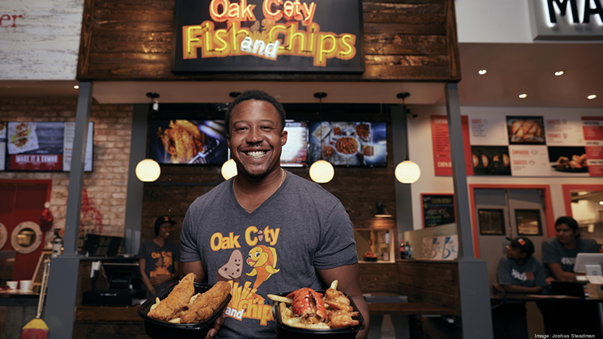 Raleigh's Oak City Fish and Chips plots expansion through franchises